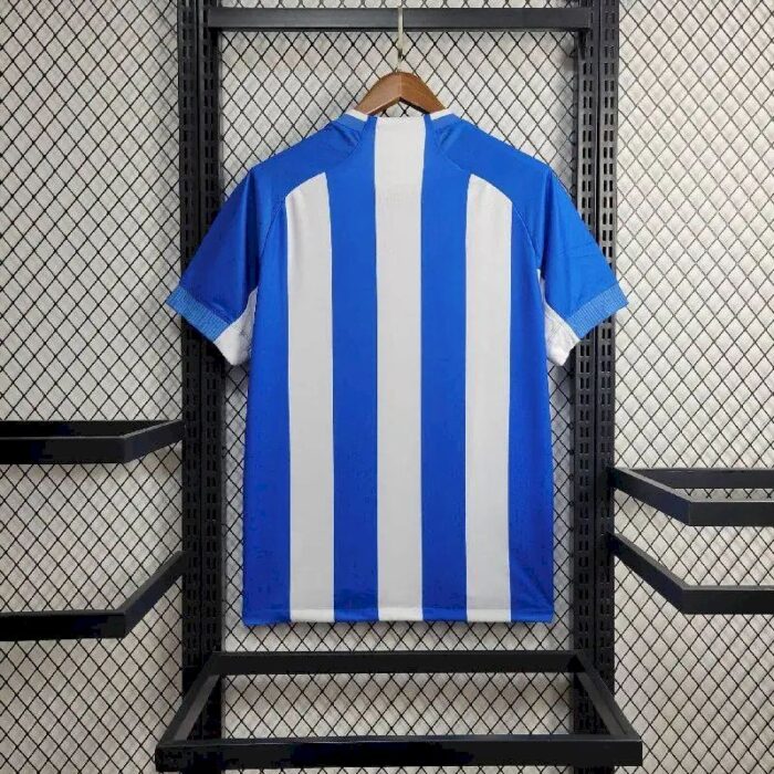 Mens Paysandu 2024/25 Home Jersey 3