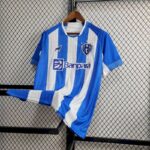 Mens Paysandu 2024/25 Home Jersey 10