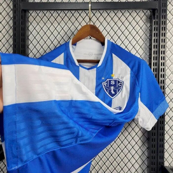 Mens Paysandu 2024/25 Home Jersey 2