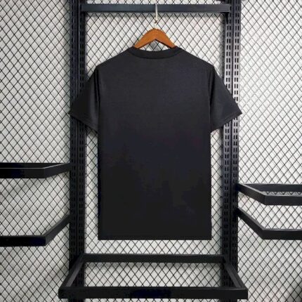Mens Barcelona 2023/24 Balmain Co-Branded Edition T-shirt 1