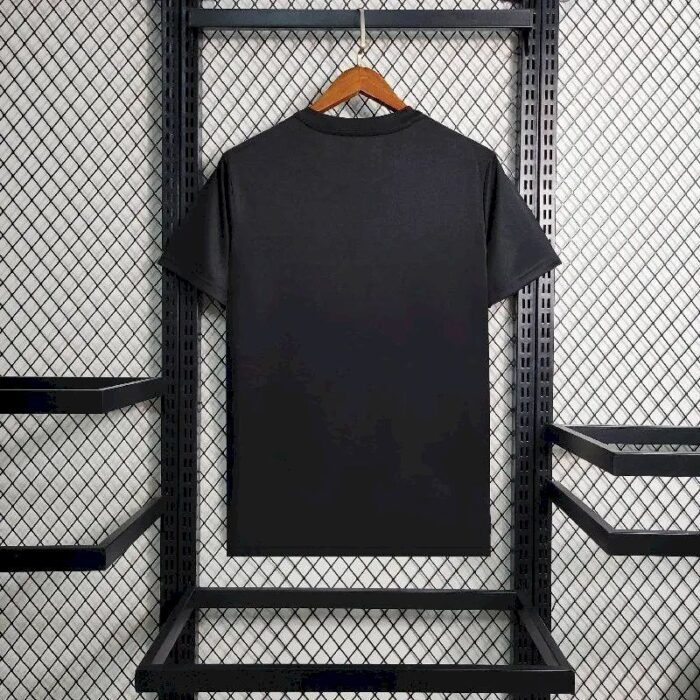 Mens Barcelona 2023/24 Balmain Co-Branded Edition T-shirt 1