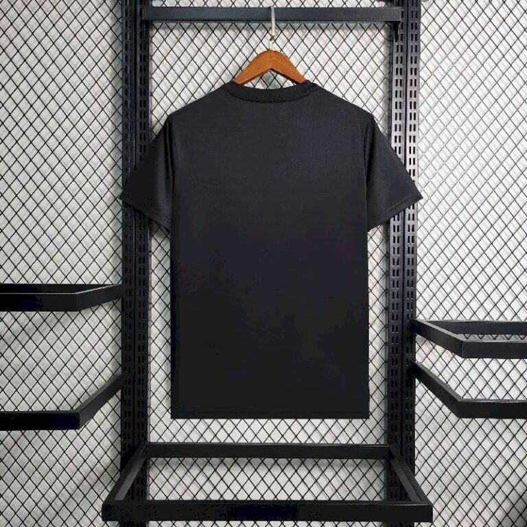 Mens Barcelona 2023/24 Balmain Co-Branded Edition T-shirt 1
