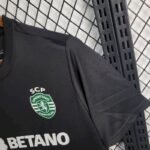 Mens Sporting CP 2023/24 Fourth Jersey 6