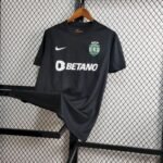 Mens Sporting CP 2023/24 Fourth Jersey 10