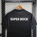 Mens Sporting CP 2023/24 Fourth Jersey 4