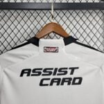 Mens Colo Colo 2024/25 Home Jersey 7