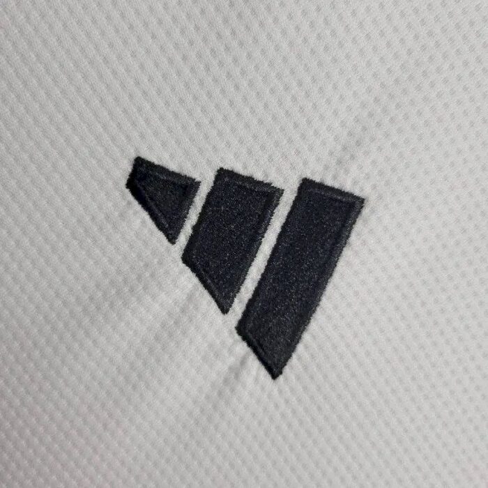 Mens Colo Colo 2024/25 Home Jersey 2
