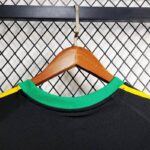 Mens Jamaica 2024/25 3-Stripes Jersey 2