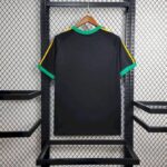 Mens Jamaica 2024/25 3-Stripes Jersey 6