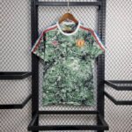Mens Manchester United 2024/25 Stone Roses Originals Icon Jersey 1