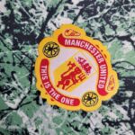 Mens Manchester United 2024/25 Stone Roses Originals Icon Jersey 8