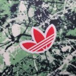 Mens Manchester United 2024/25 Stone Roses Originals Icon Jersey 7