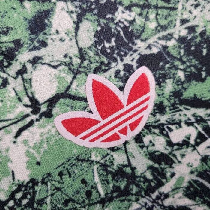 Mens Manchester United 2024/25 Stone Roses Originals Icon Jersey 7