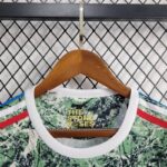 Mens Manchester United 2024/25 Stone Roses Originals Icon Jersey 6