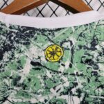 Mens Manchester United 2024/25 Stone Roses Originals Icon Jersey 3