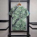 Mens Manchester United 2024/25 Stone Roses Originals Icon Jersey 2