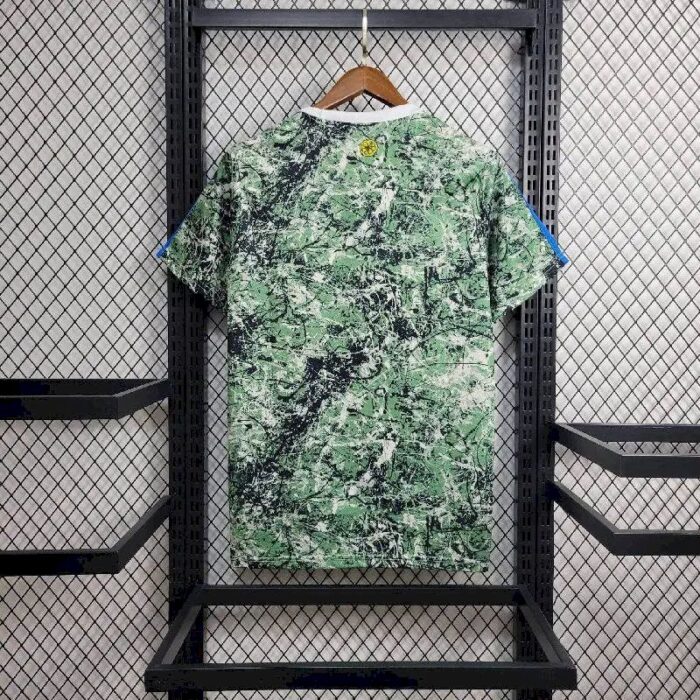 Mens Manchester United 2024/25 Stone Roses Originals Icon Jersey 2