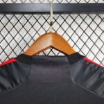 Mens Flamengo 2024/25 Home Jersey 5
