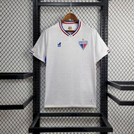 Mens Fortaleza FC 2024/25 Away Jersey 1