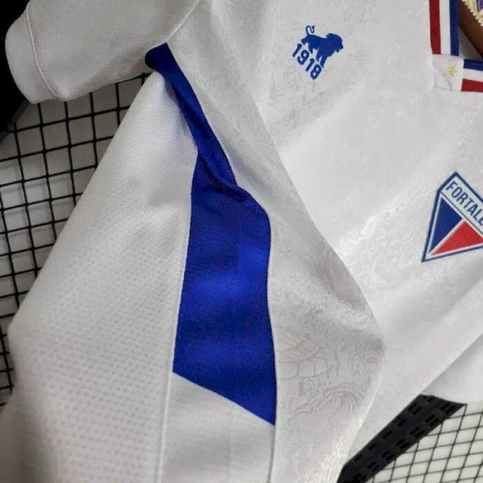 Mens Fortaleza FC 2024/25 Away Jersey 9