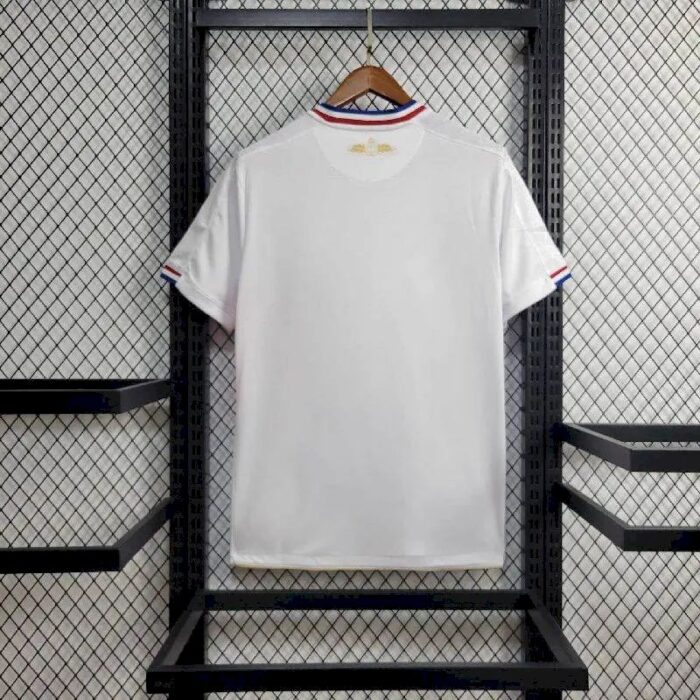 Mens Fortaleza FC 2024/25 Away Jersey 5