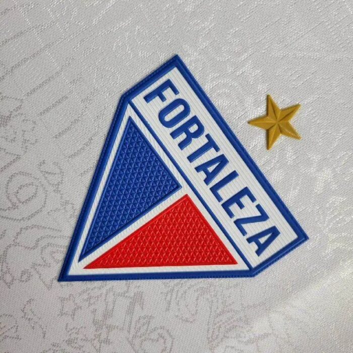 Mens Fortaleza FC 2024/25 Away Jersey 3