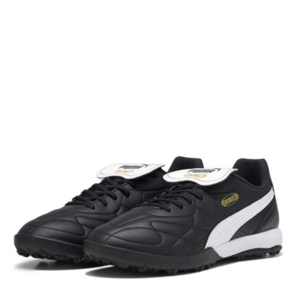Puma King Top Turf Football Boots