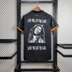 Mens Ajax 2021/22 Third Game Edition Jersey 6