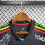 Mens Ajax 2021/22 Third Game Edition Jersey 4