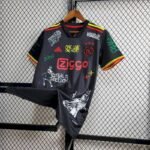 Mens Ajax 2021/22 Third Game Edition Jersey 9
