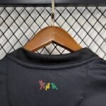 Mens Ajax 2021/22 Third Game Edition Jersey 3