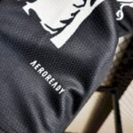 Mens Ajax 2021/22 Third Game Edition Jersey 2