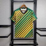 Mens Jamaica 2024/25 Retro Style Jersey 1