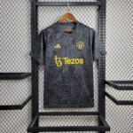 Mens Manchester United 2024/25 Co-Branded Edition Jersey 1