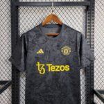 Mens Manchester United 2024/25 Co-Branded Edition Jersey 4