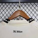 Mens AC Milan 2024/25 Co-Branded Edition Jersey 10