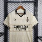 Mens AC Milan 2024/25 Co-Branded Edition Jersey 4