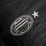 Mens AC Milan 2024/25 Co-Branded Edition Jersey 8