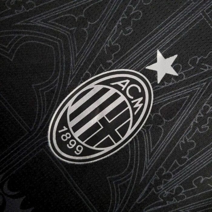 Mens AC Milan 2024/25 Co-Branded Edition Jersey 8