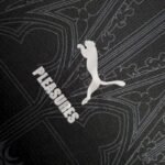 Mens AC Milan 2024/25 Co-Branded Edition Jersey 5