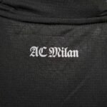 Mens AC Milan 2024/25 Co-Branded Edition Jersey 3