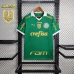 Mens Palmeiras 2024/25 Home Jersey 14
