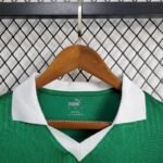 Mens Palmeiras 2024/25 Home Jersey 9