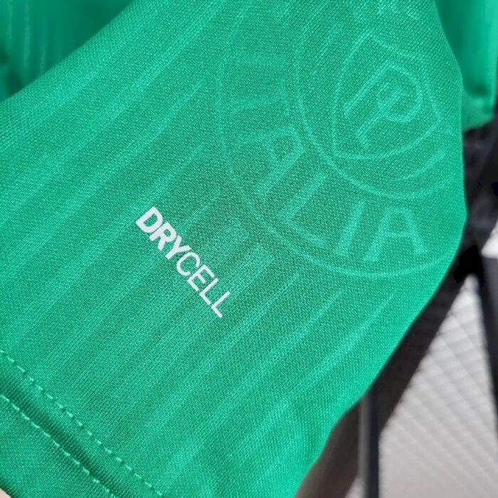 Mens Palmeiras 2024/25 Home Jersey 5