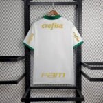 Mens Palmeiras 2024/25 Away Jersey 15