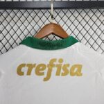 Mens Palmeiras 2024/25 Away Jersey 14