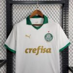 Mens Palmeiras 2024/25 Away Jersey 13