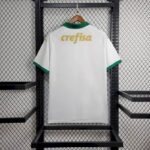 Mens Palmeiras 2024/25 Away Jersey 7