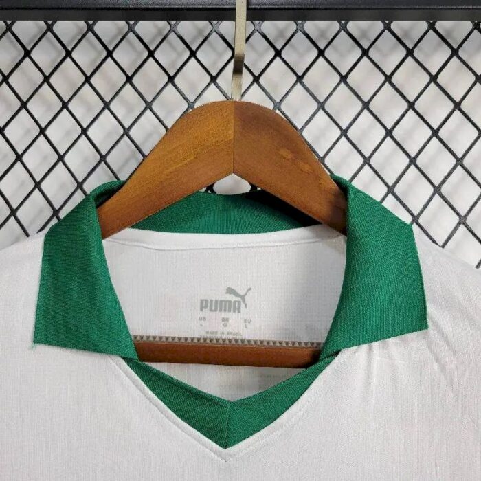 Mens Palmeiras 2024/25 Away Jersey 5