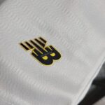 Mens Sao Paulo 2024/25 Home Jersey 2